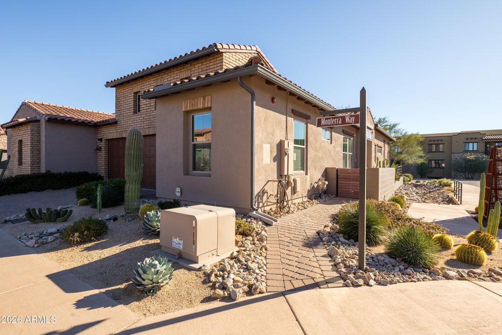 Photo of 10437 E Monterra Way, Scottsdale, AZ 85262 (MLS # 6971010)