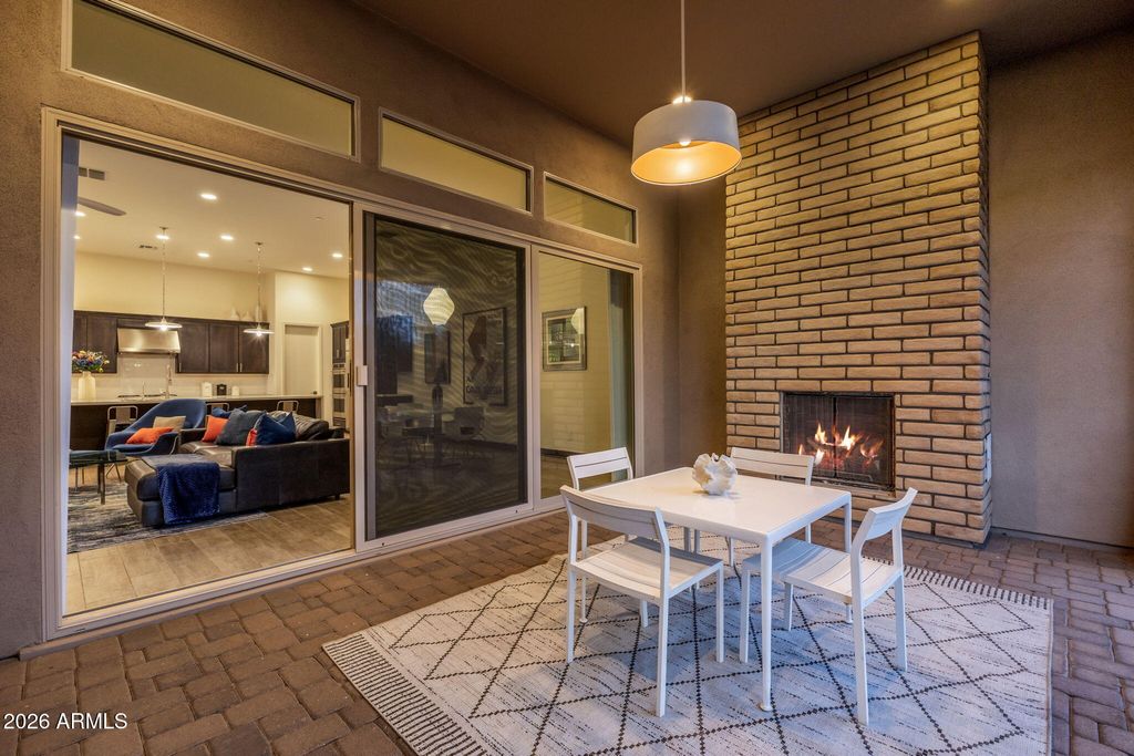 Photo of 10437 E Monterra Way, Scottsdale, AZ 85262 (MLS # 6971010)