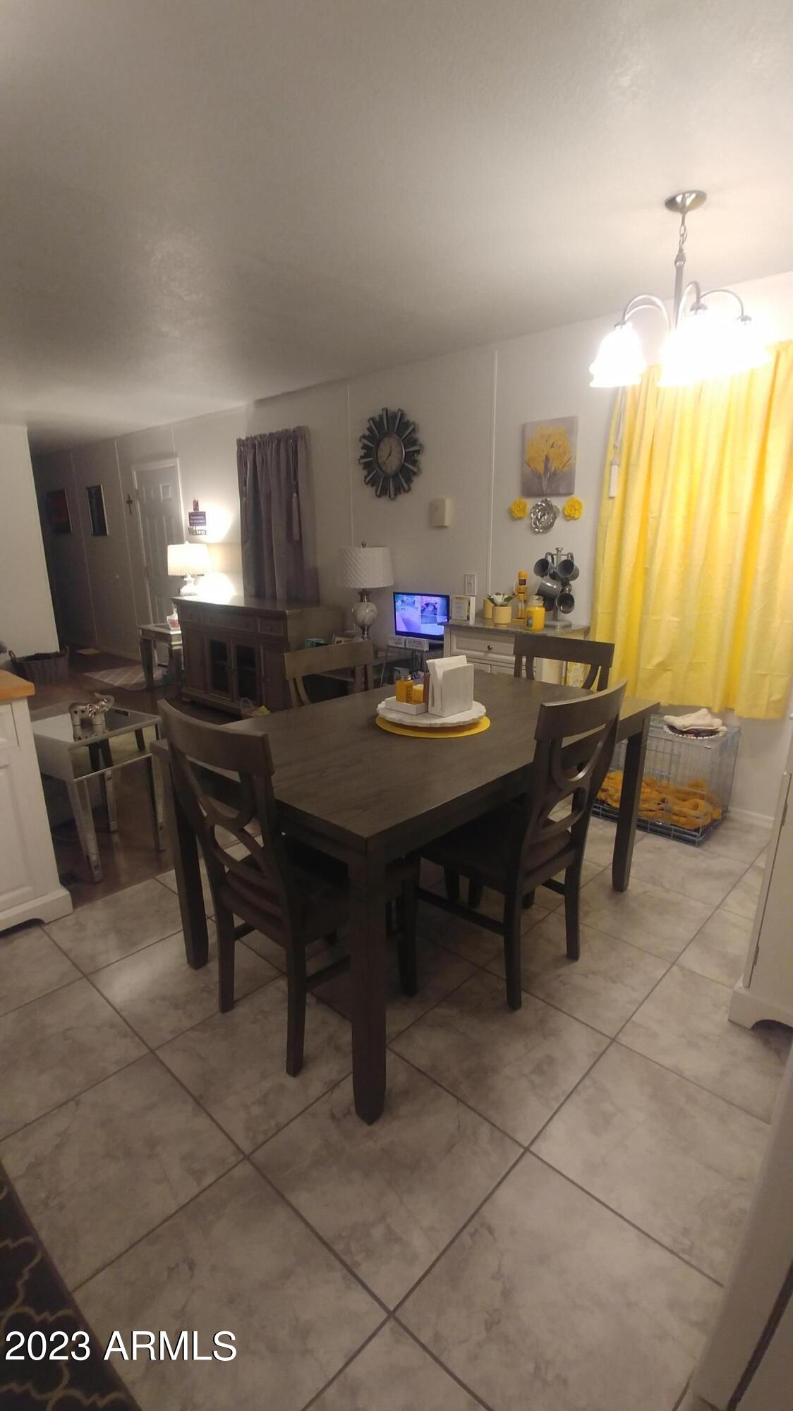 Sierra Vista Village - Residential