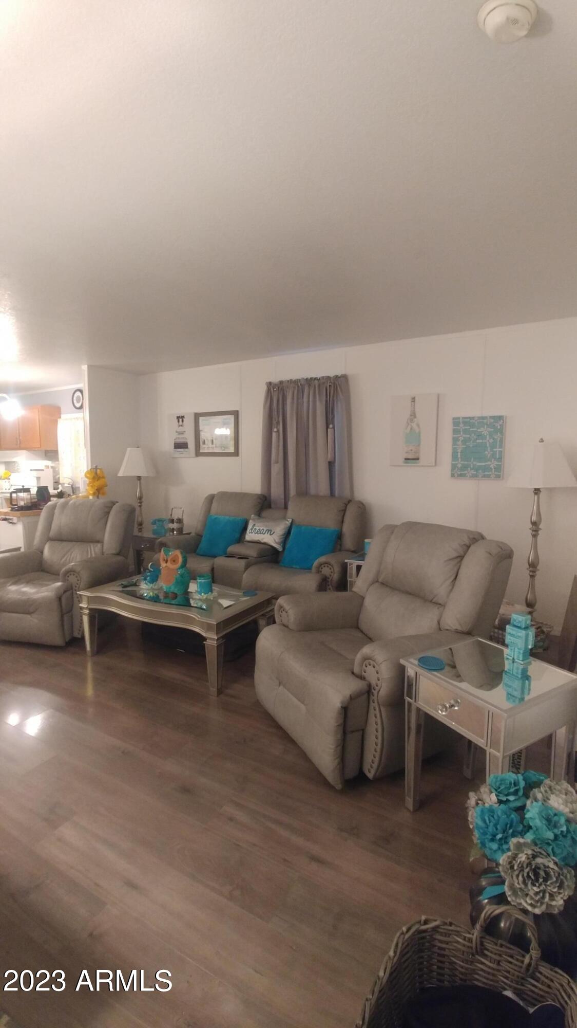 Sierra Vista Village - Residential