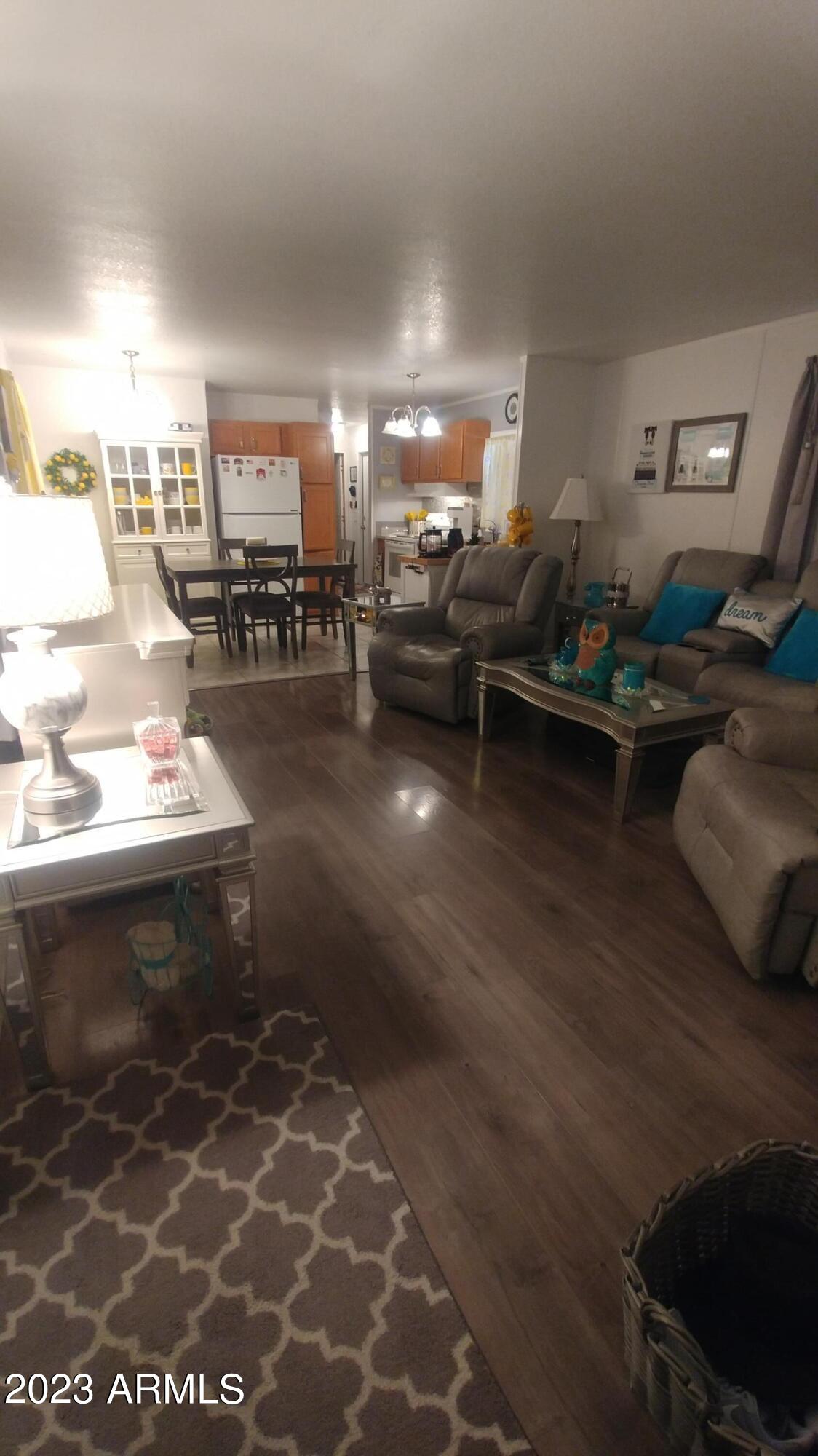 Sierra Vista Village - Residential