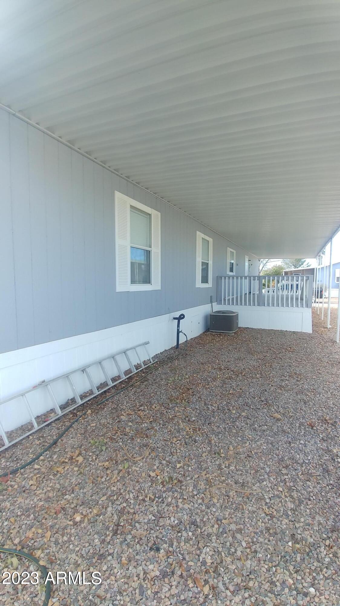Sierra Vista Village - Residential