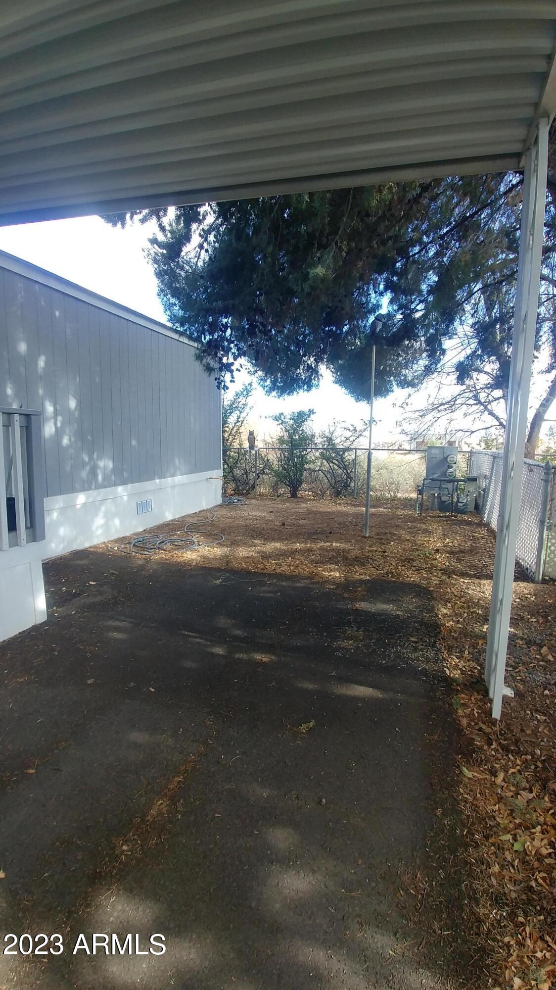 Sierra Vista Village - Residential