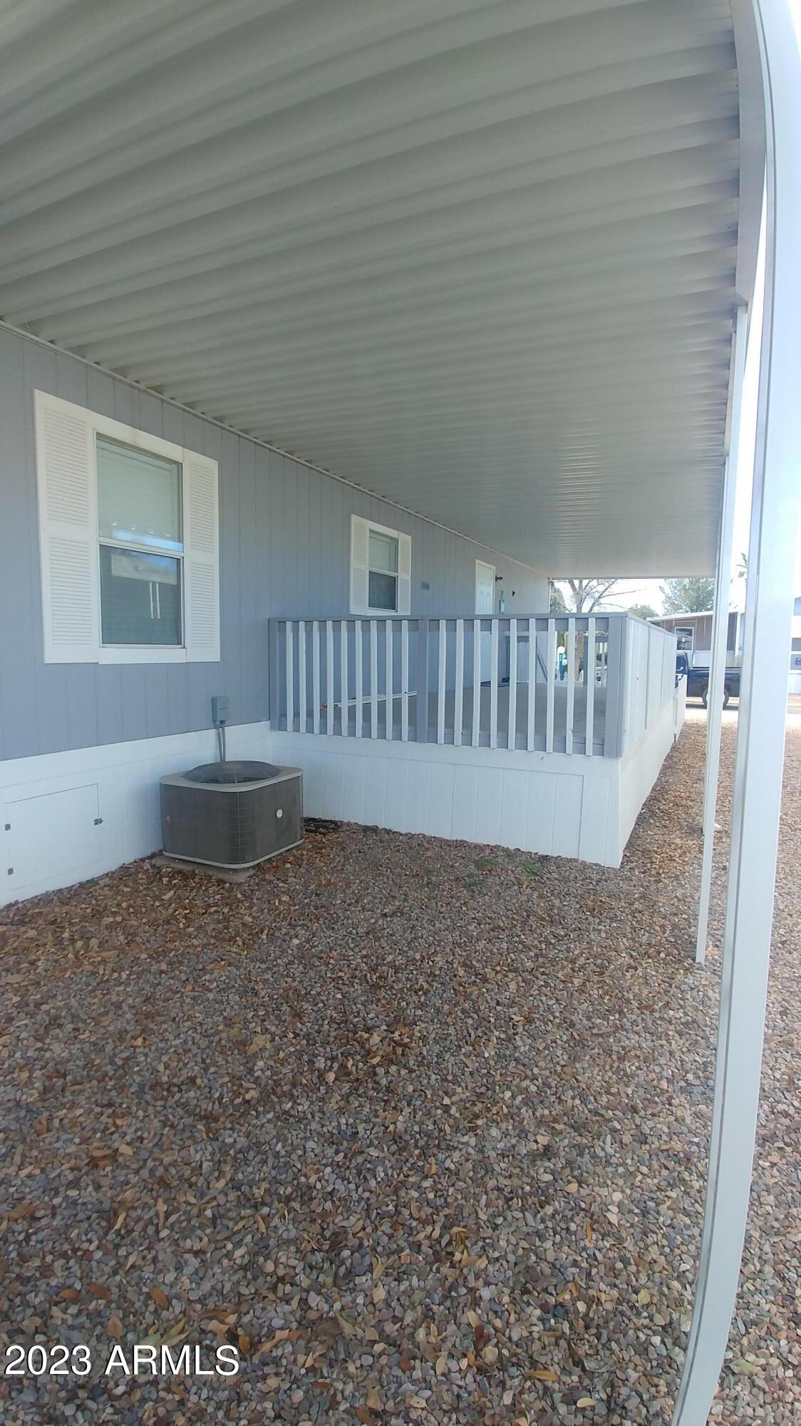 Sierra Vista Village - Residential