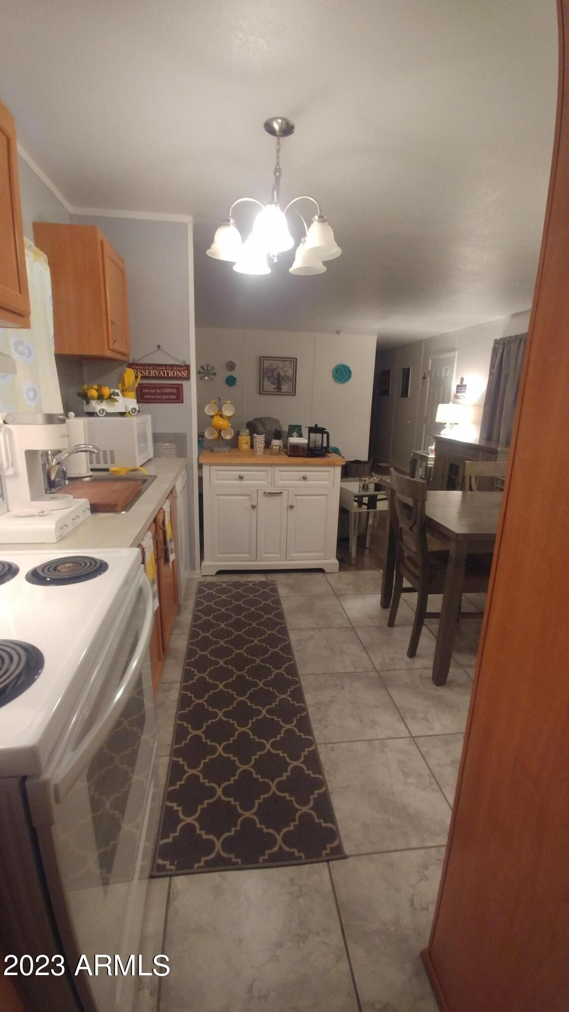 Sierra Vista Village - Residential