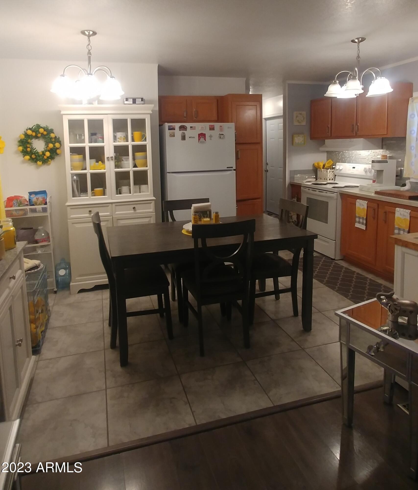 Sierra Vista Village - Residential
