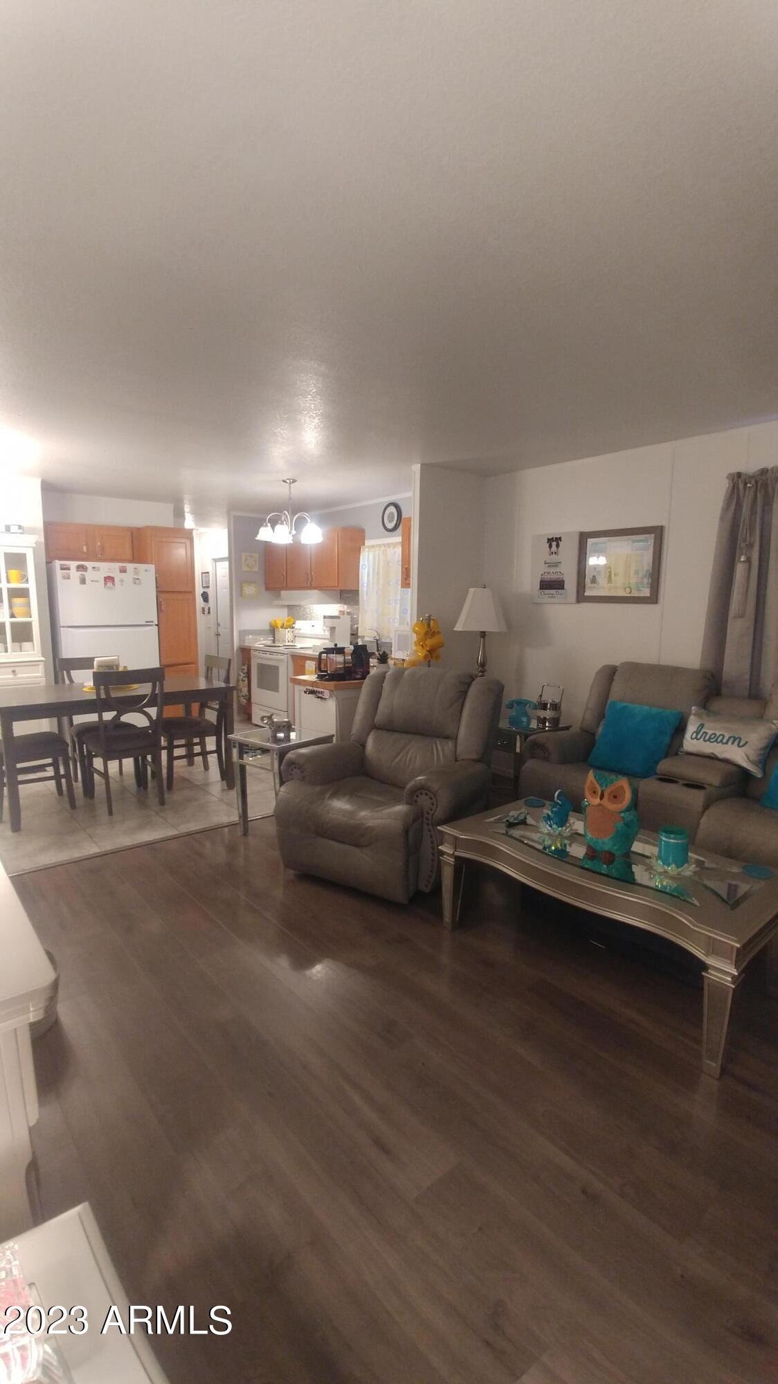 Sierra Vista Village - Residential