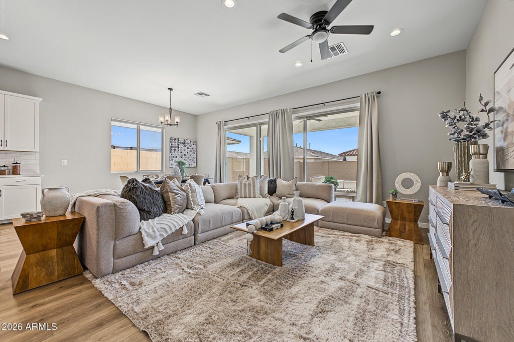 Photo of 20093 W Montecito Avenue, Litchfield Park, AZ 85340 (MLS # 7084429)