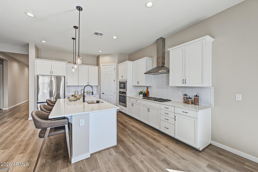 Photo of 20093 W Montecito Avenue, Litchfield Park, AZ 85340 (MLS # 7084429)