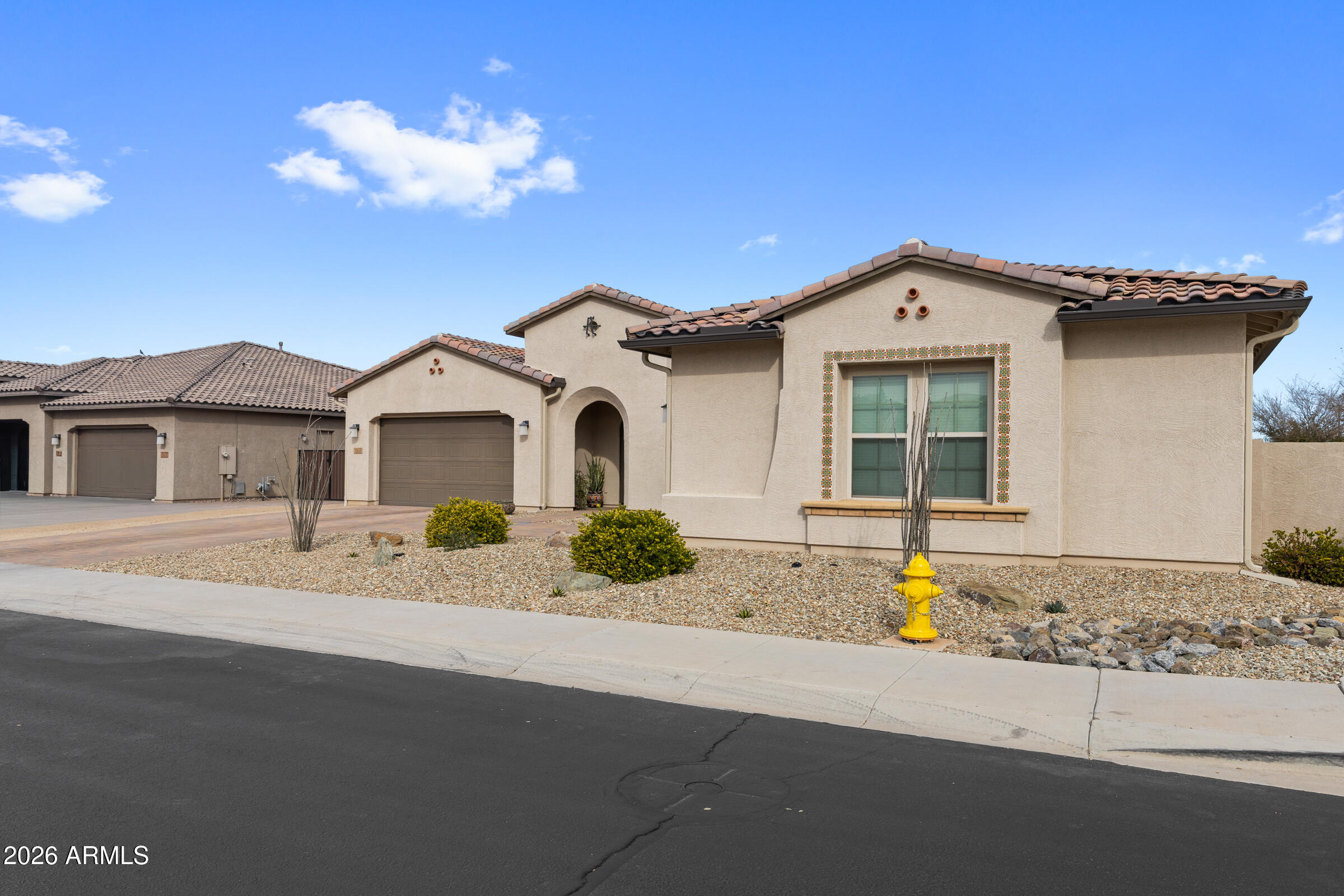 1978 E INDIAN WELLS Drive