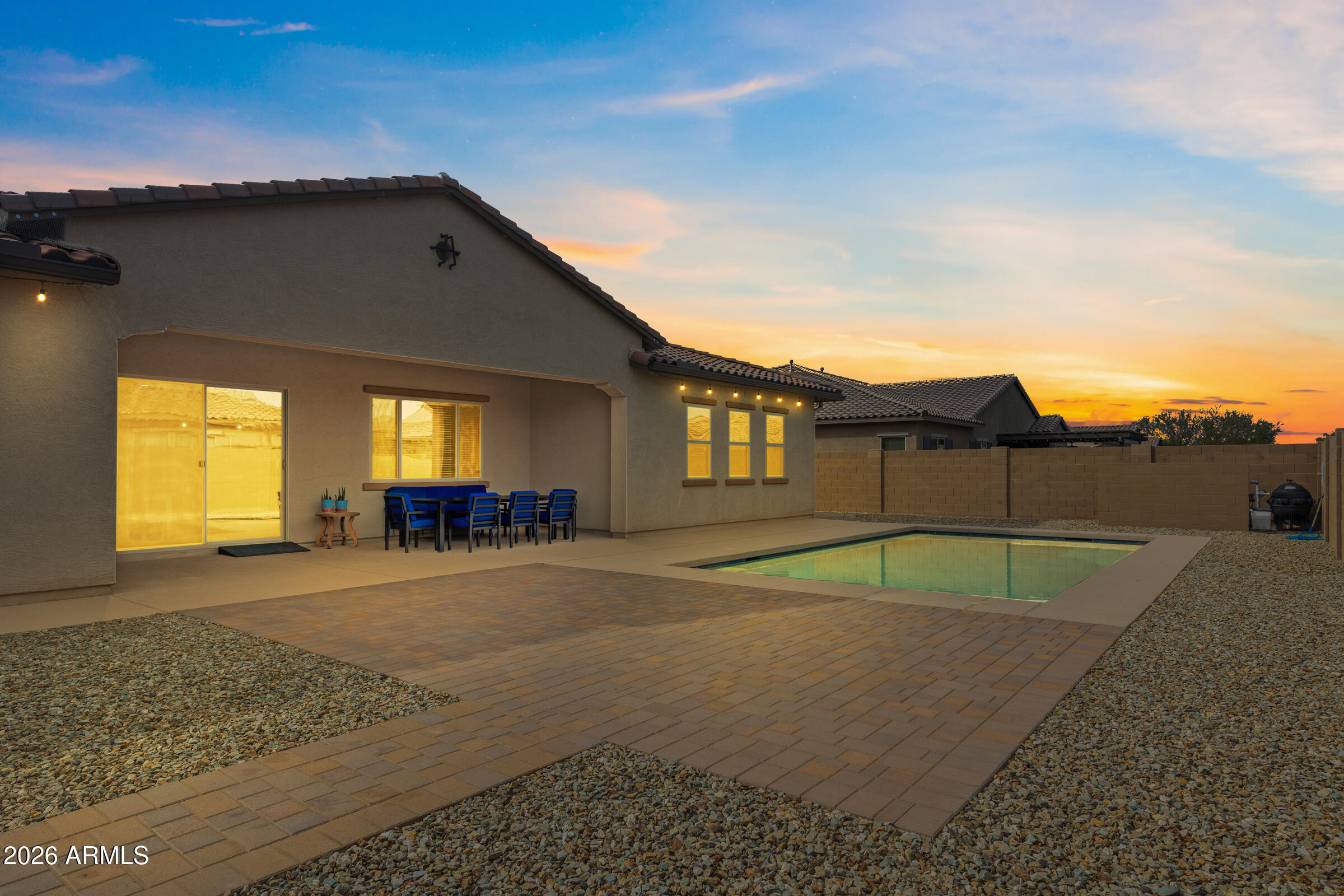 1978 E INDIAN WELLS Drive