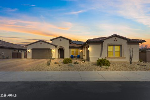 1978 E INDIAN WELLS Drive Gilbert AZ 85298