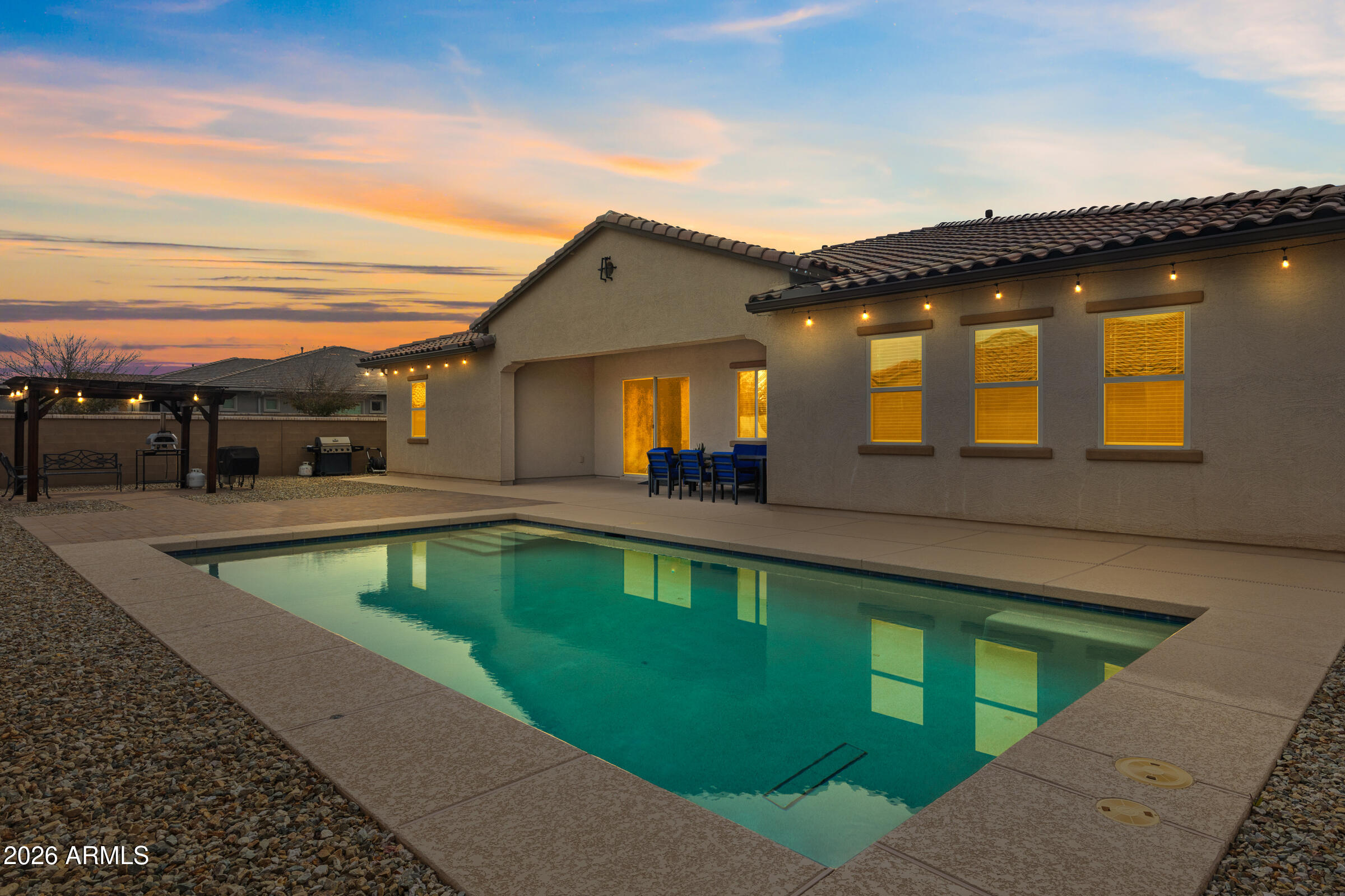 1978 E INDIAN WELLS Drive