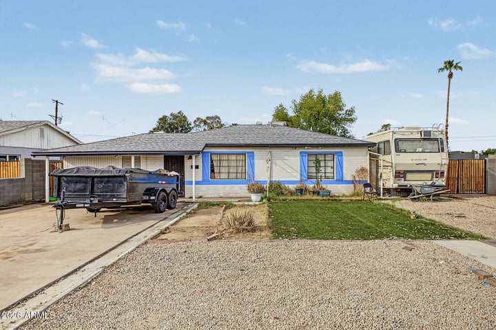 Photo 1 of 40 — 2102 W Campbell Avenue, Phoenix, AZ 85015