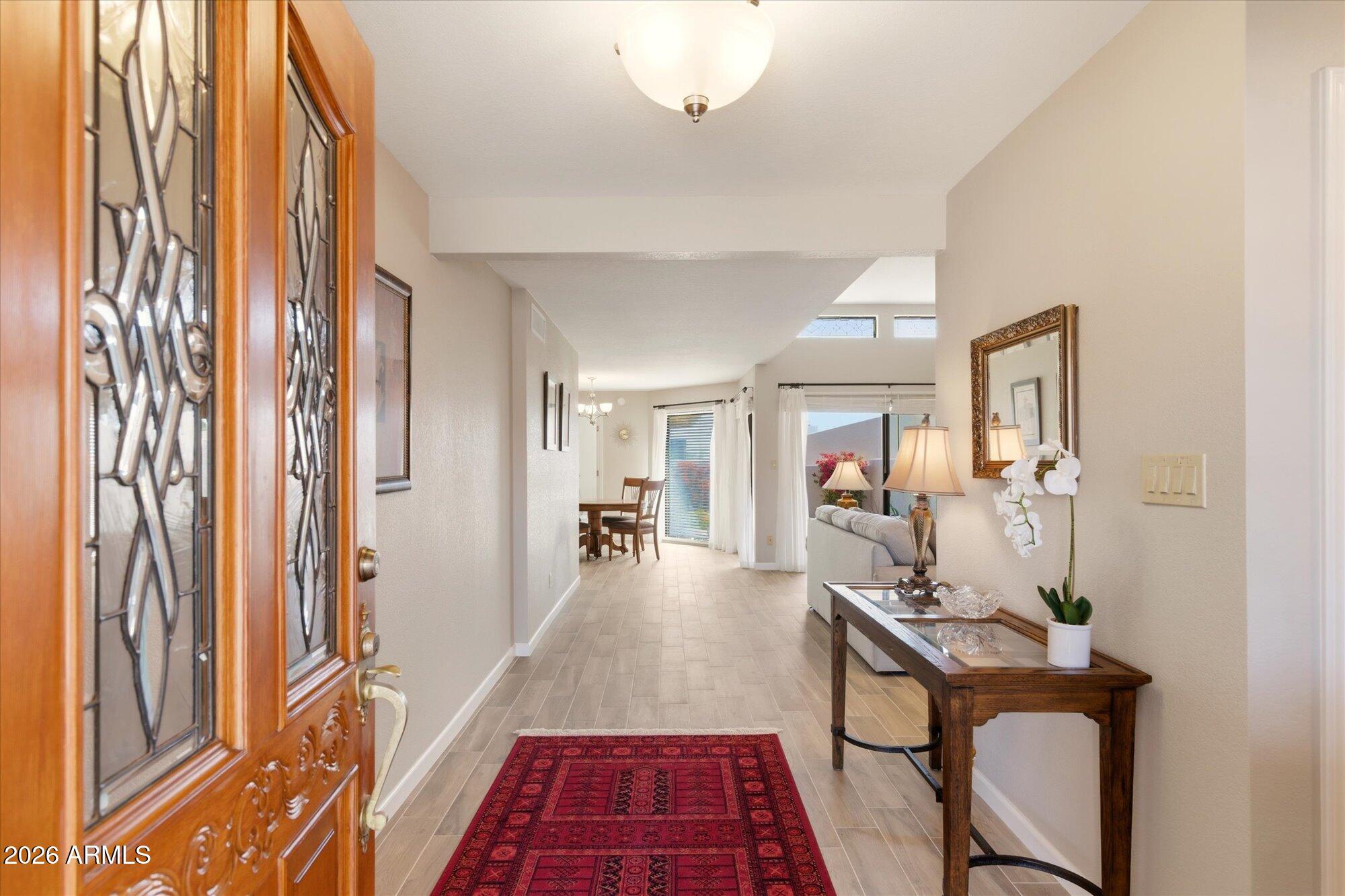 DONELL CONDOMINIUMS - Residential