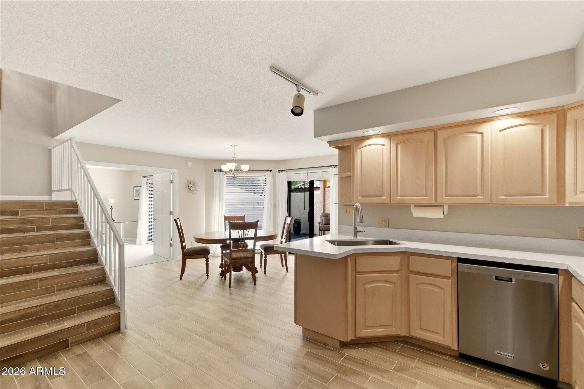 DONELL CONDOMINIUMS - Residential