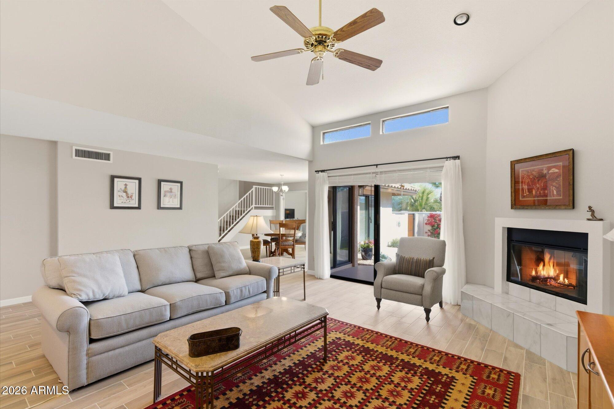 DONELL CONDOMINIUMS - Residential