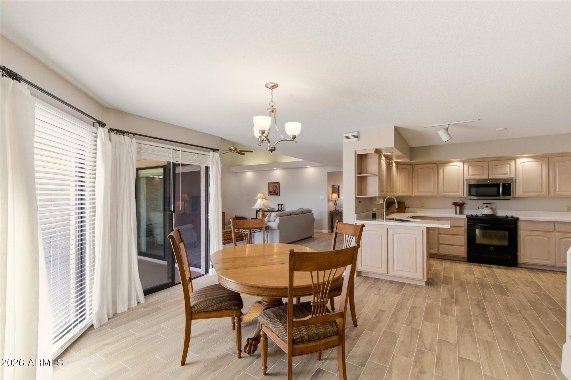 DONELL CONDOMINIUMS - Residential