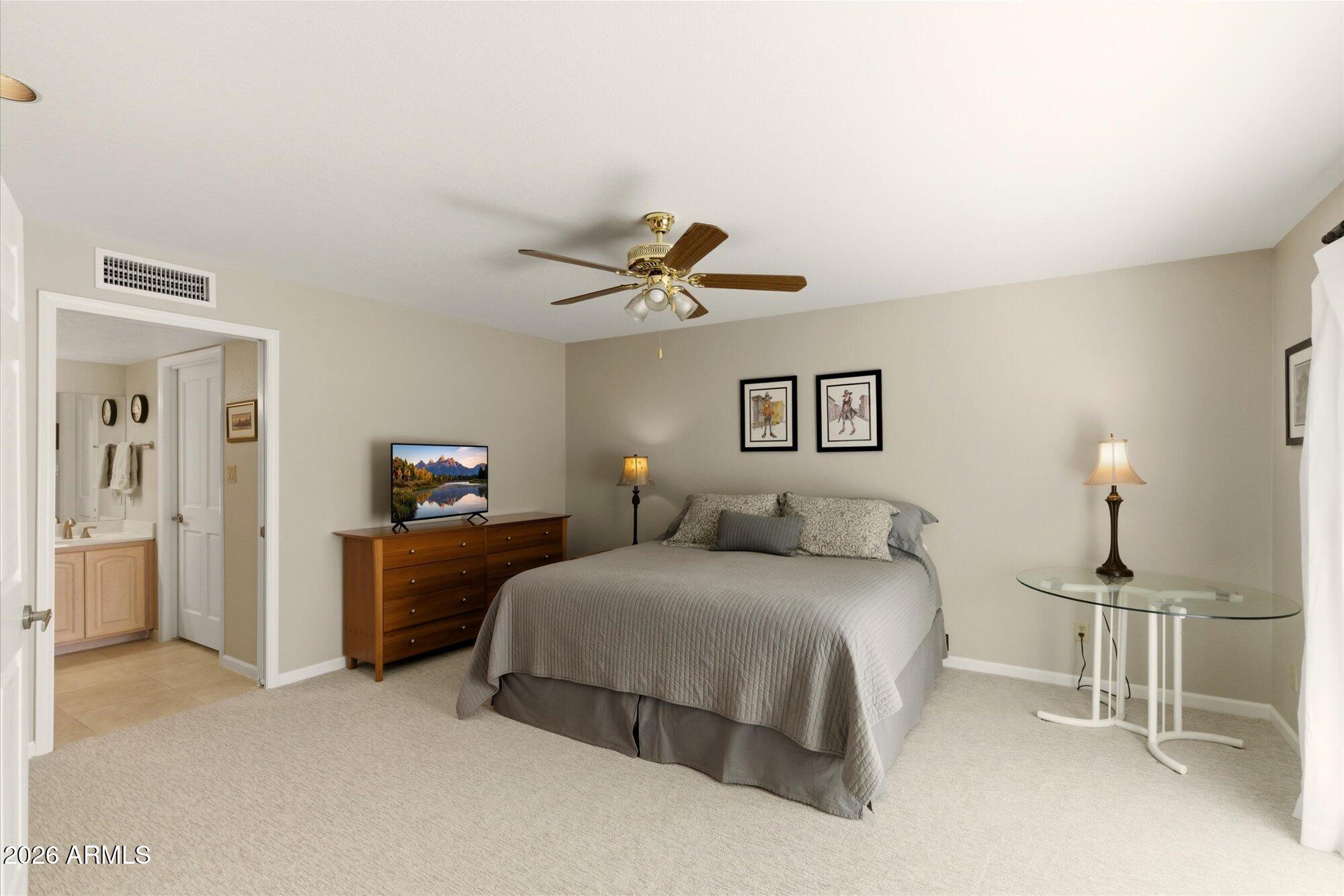 DONELL CONDOMINIUMS - Residential