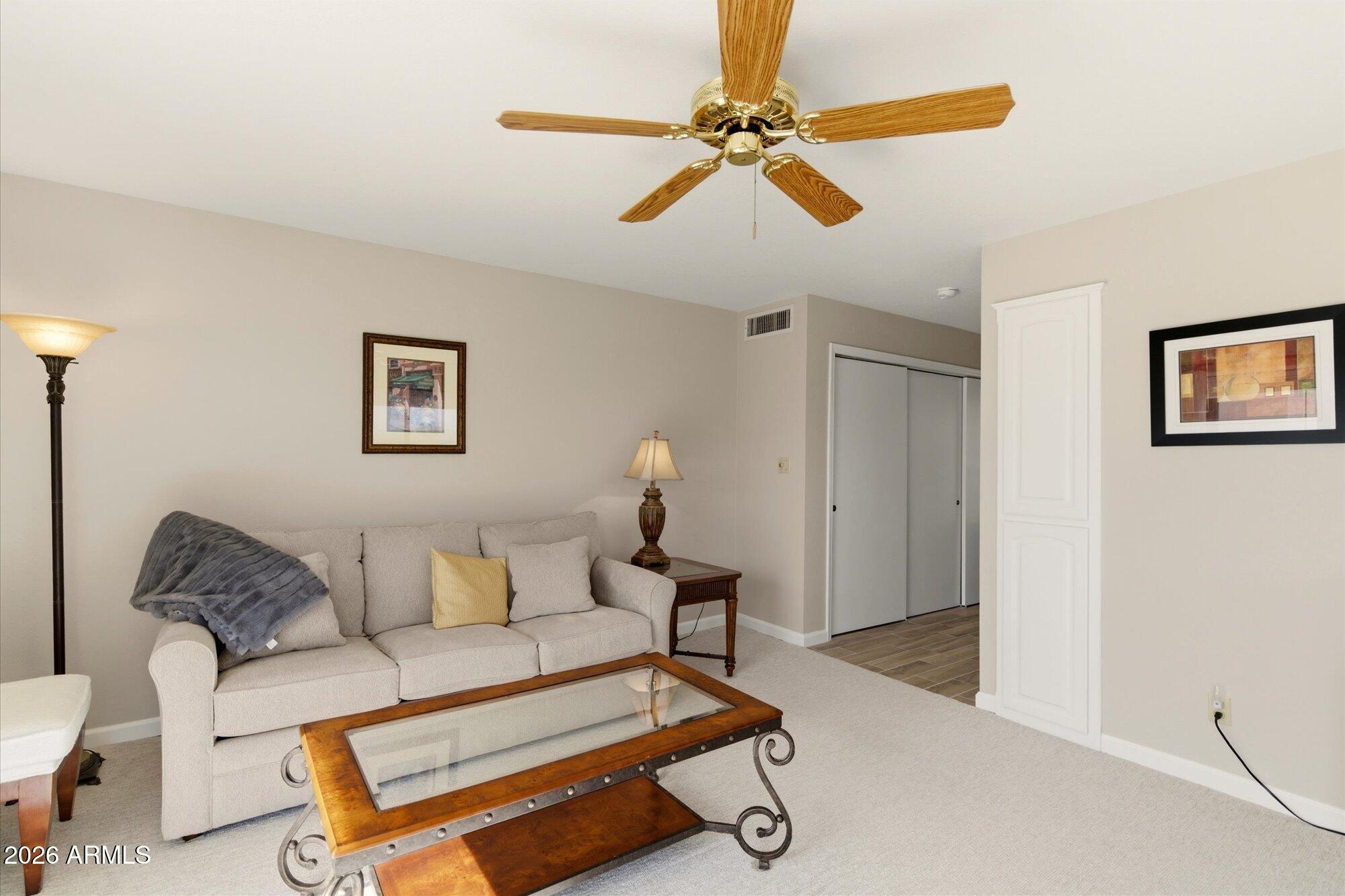 DONELL CONDOMINIUMS - Residential