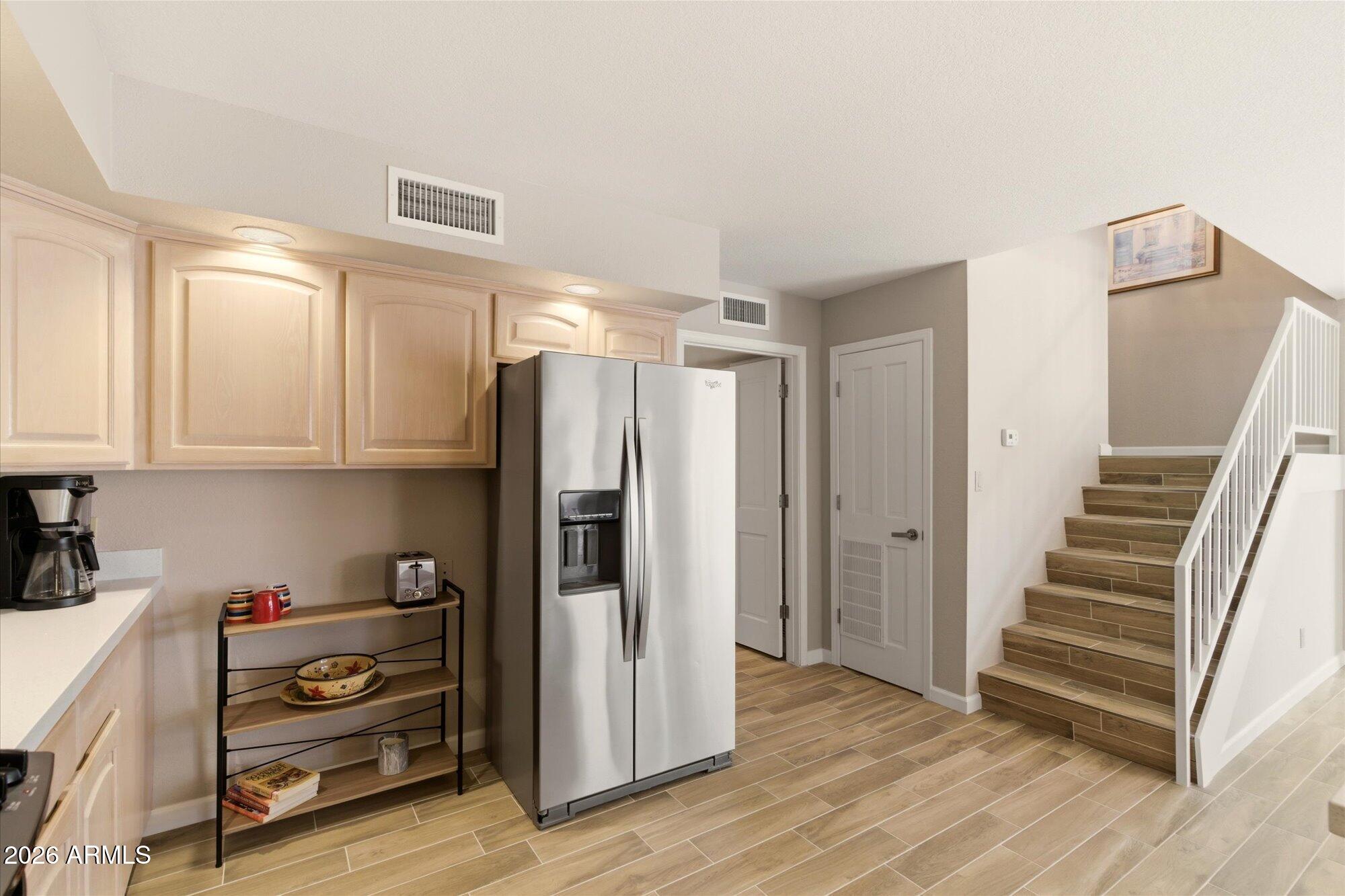 DONELL CONDOMINIUMS - Residential