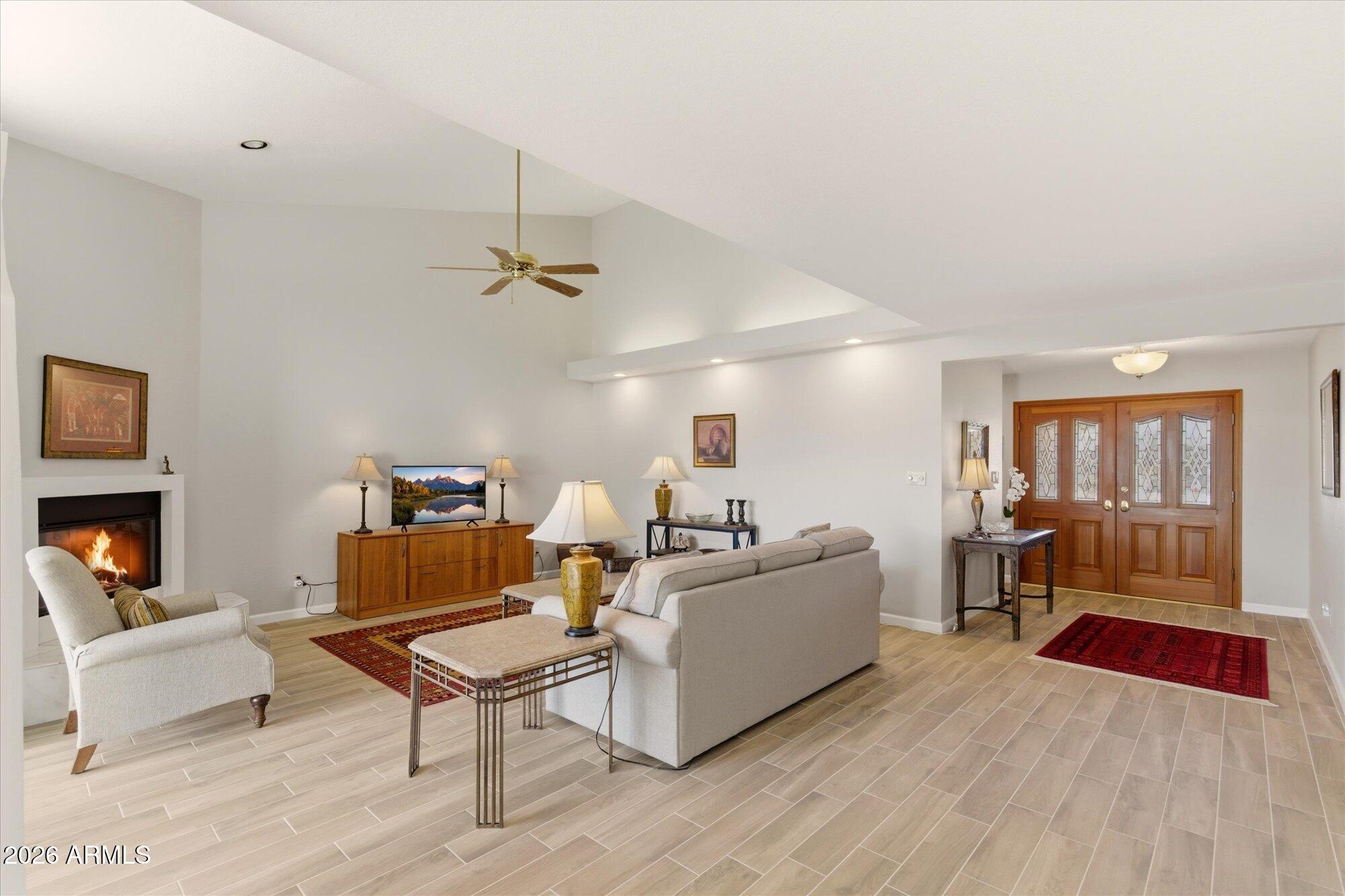 DONELL CONDOMINIUMS - Residential