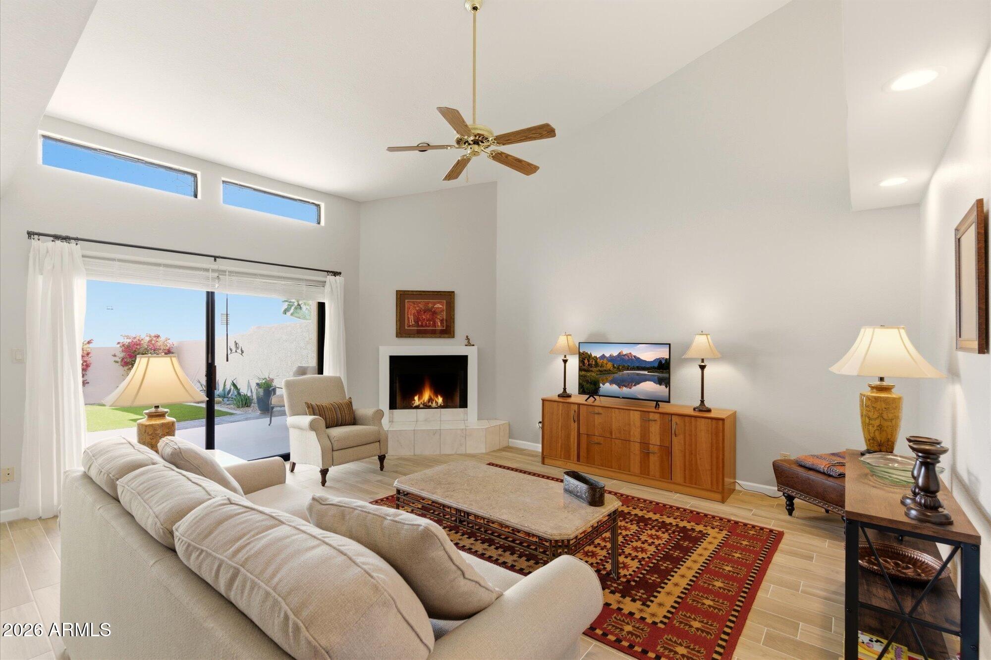 DONELL CONDOMINIUMS - Residential