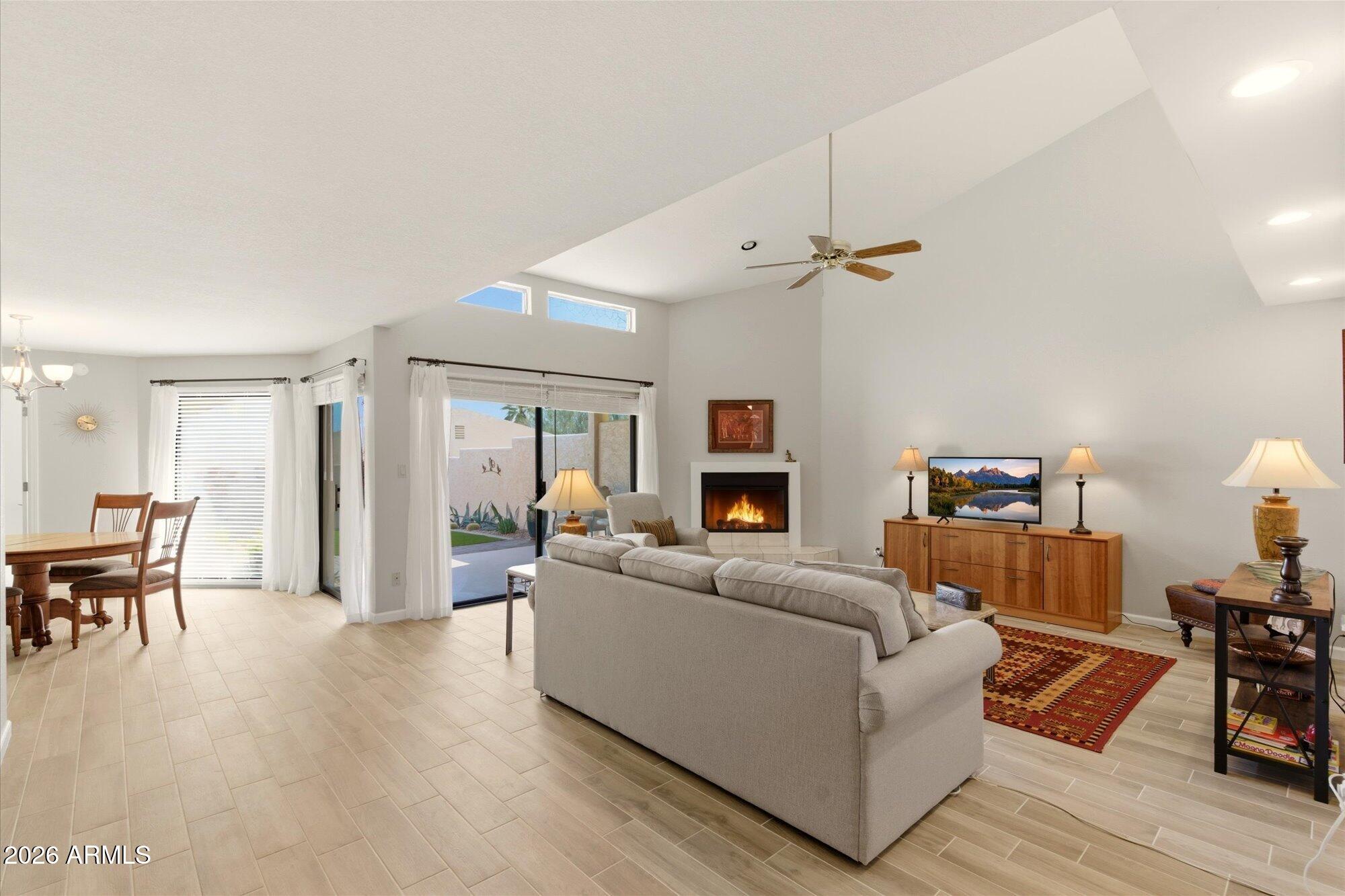 DONELL CONDOMINIUMS - Residential