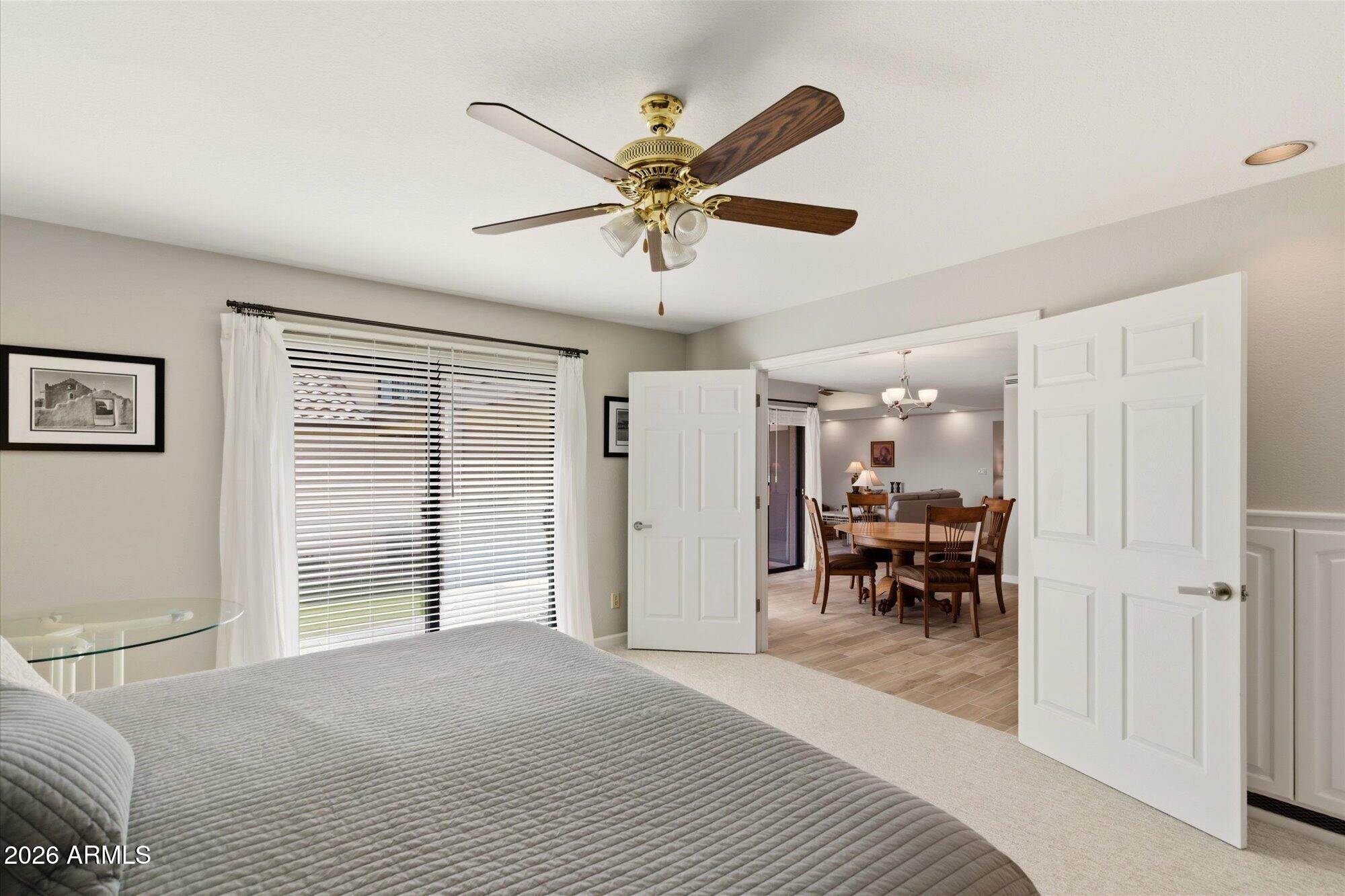 DONELL CONDOMINIUMS - Residential