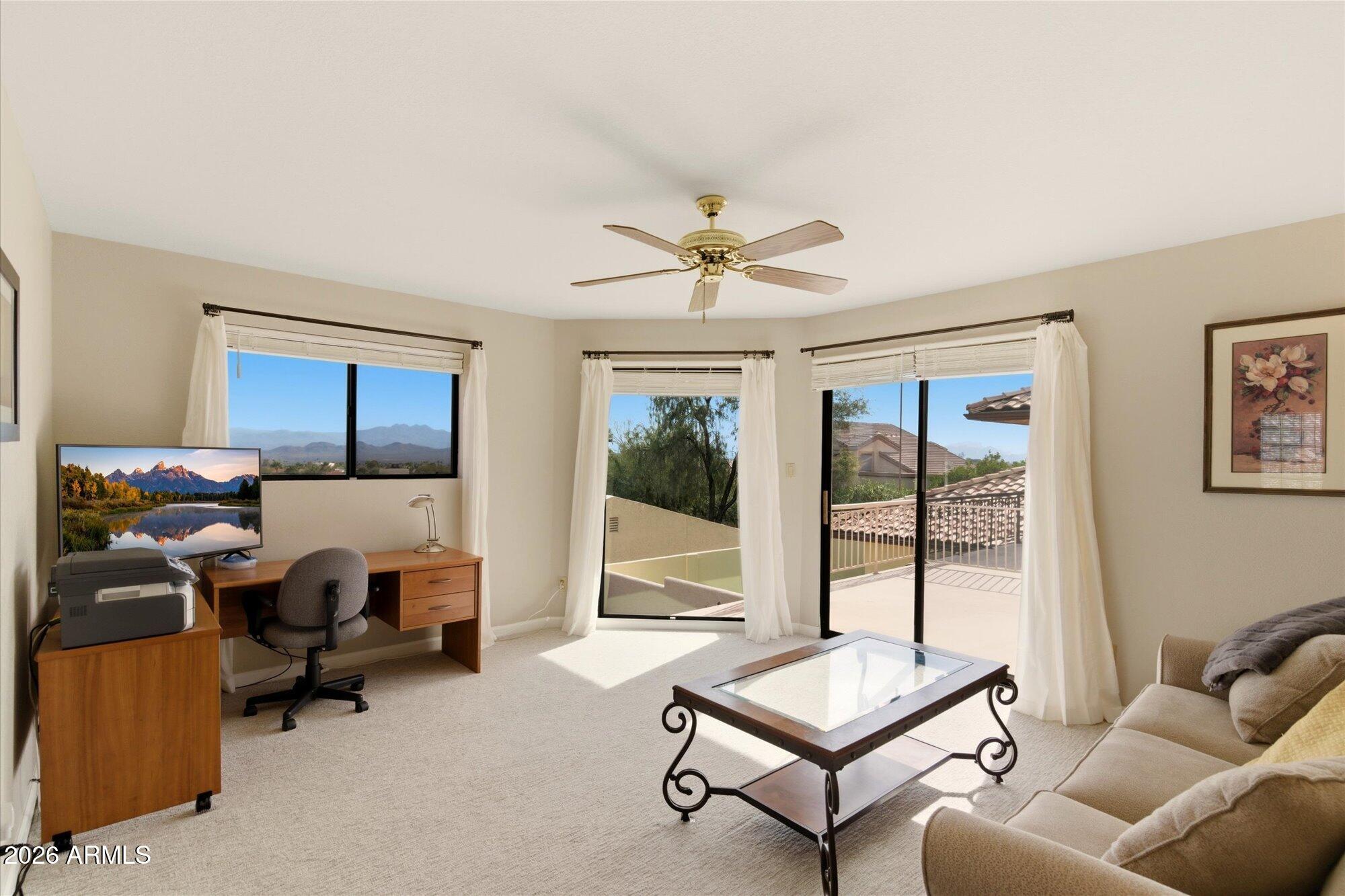 DONELL CONDOMINIUMS - Residential
