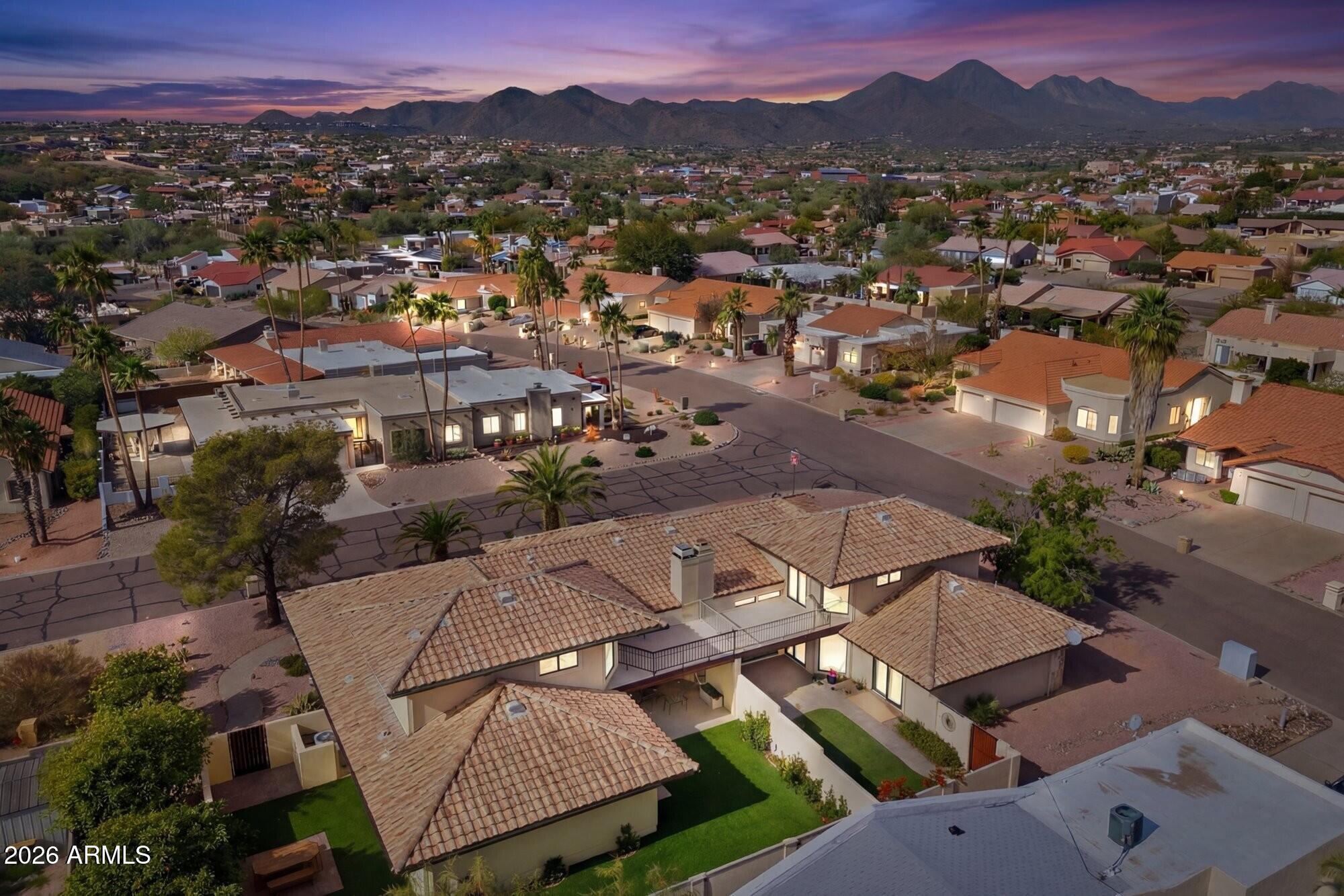 14075 N CAMEO Drive A