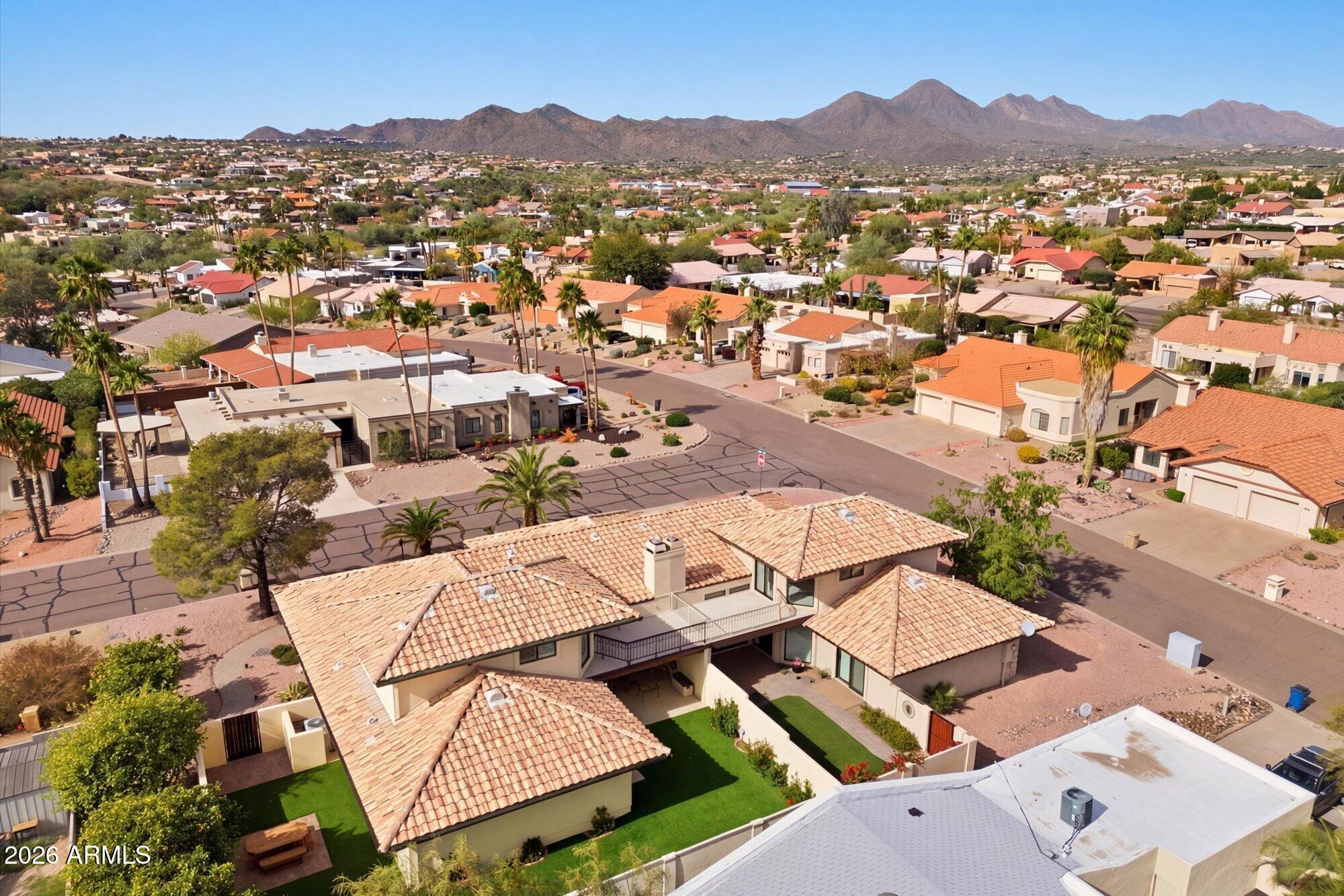 DONELL CONDOMINIUMS - Residential