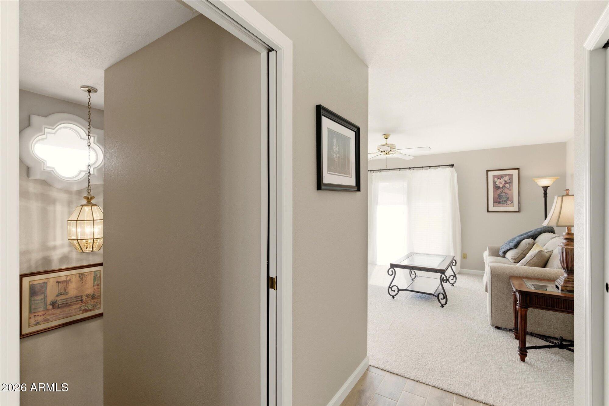 DONELL CONDOMINIUMS - Residential