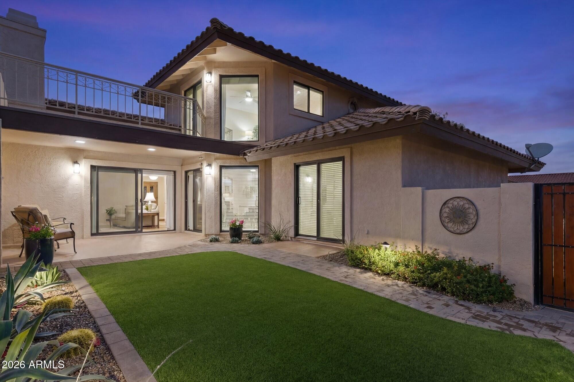 14075 N CAMEO Drive A