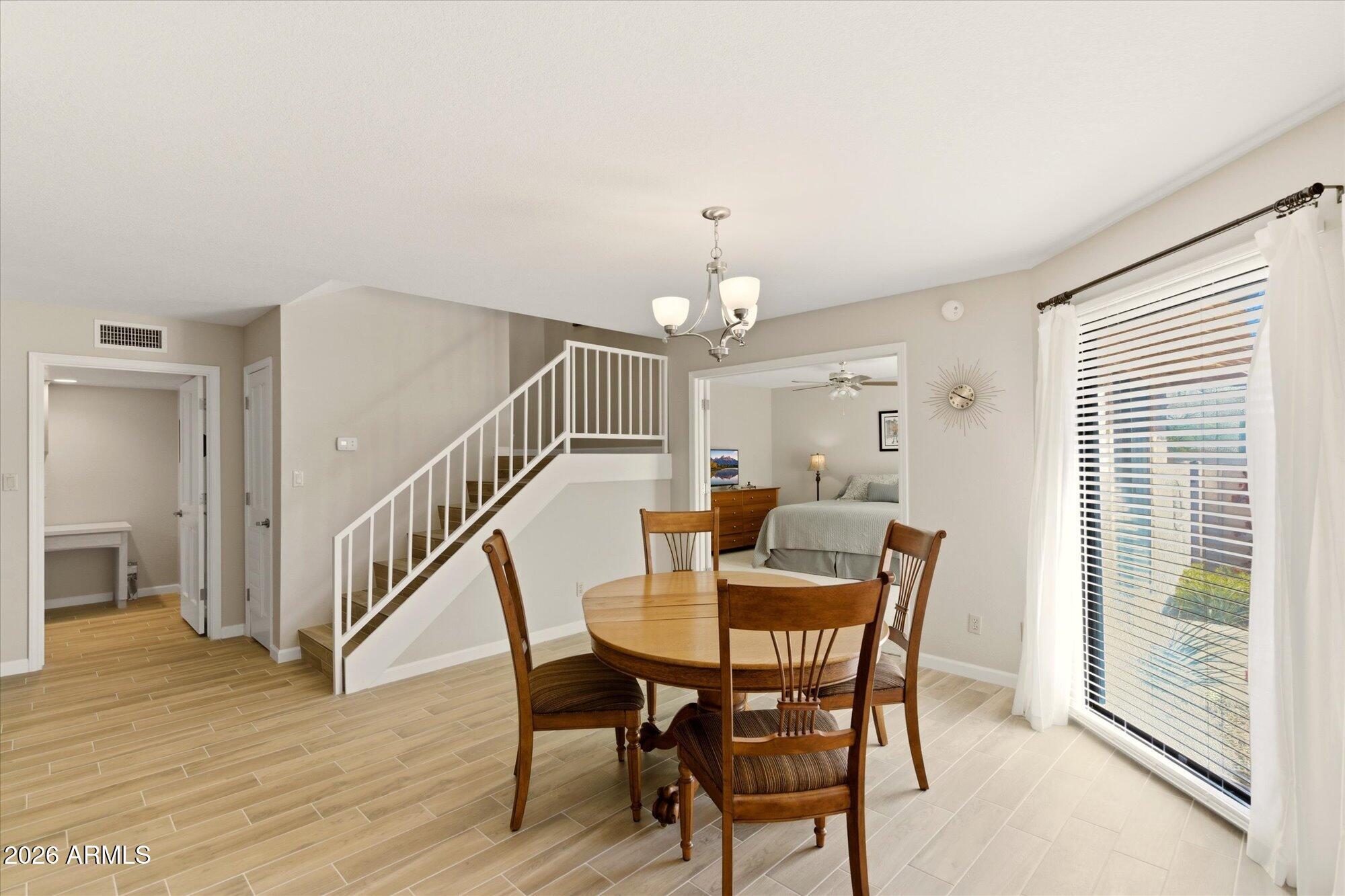 DONELL CONDOMINIUMS - Residential