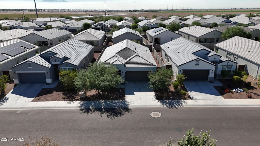 Photo of 18821 W Jefferson Street, Buckeye, AZ 85326 (MLS # 6929719)