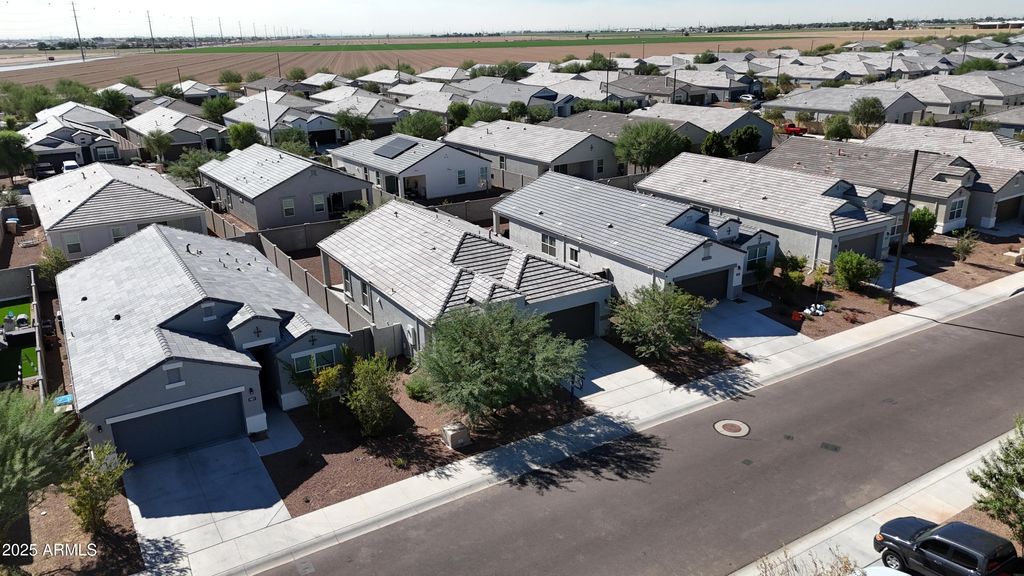 Photo of 18821 W Jefferson Street, Buckeye, AZ 85326 (MLS # 6929719)