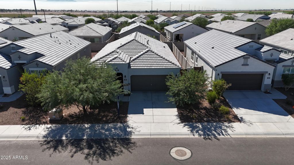 Photo of 18821 W Jefferson Street, Buckeye, AZ 85326 (MLS # 6929719)