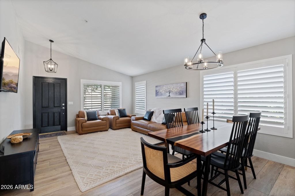 Photo of 10357 E Texas Sage Lane, Scottsdale, AZ 85255 (MLS # 6997390)