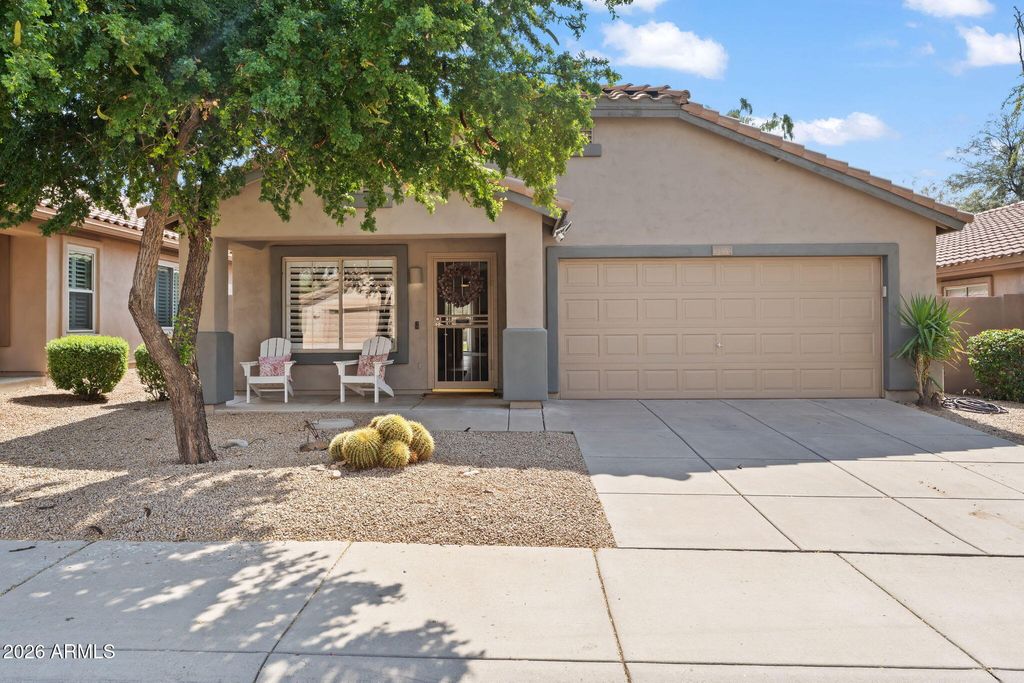 Photo of 10357 E Texas Sage Lane, Scottsdale, AZ 85255 (MLS # 6997390)