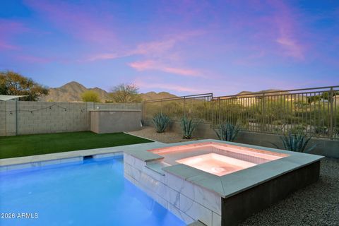10357 E TEXAS SAGE Lane Scottsdale AZ 85255