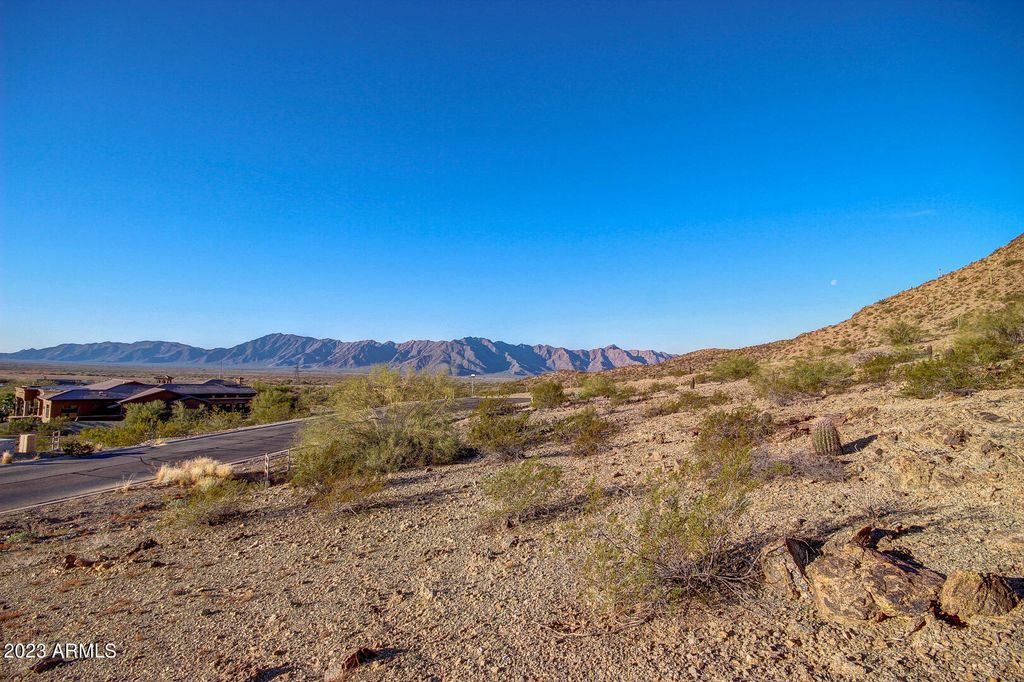 Photo of 3116 W Briarwood Terrace #75, Phoenix, AZ 85045 (MLS # 6670374)