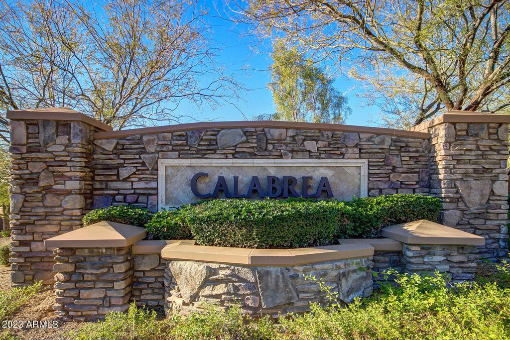 Photo of 3116 W Briarwood Terrace #75, Phoenix, AZ 85045 (MLS # 6670374)