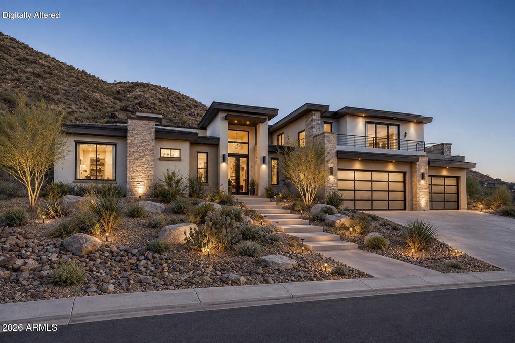 Photo of 3116 W Briarwood Terrace #75, Phoenix, AZ 85045 (MLS # 6670374)