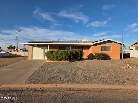 9346 W MADERO Drive Arizona City AZ 85123