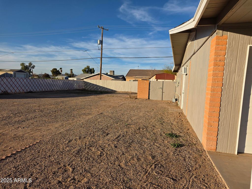 Photo of 9346 W Madero Drive, Arizona City, AZ 85123 (MLS # 6959787)