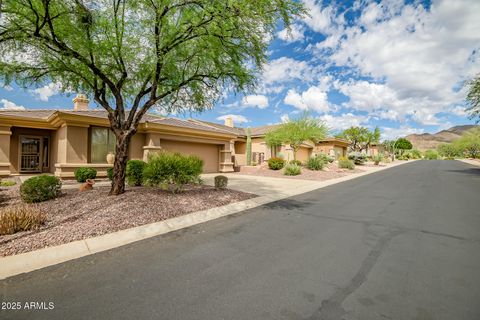 41604 N CEDAR CHASE Road Anthem AZ 85086