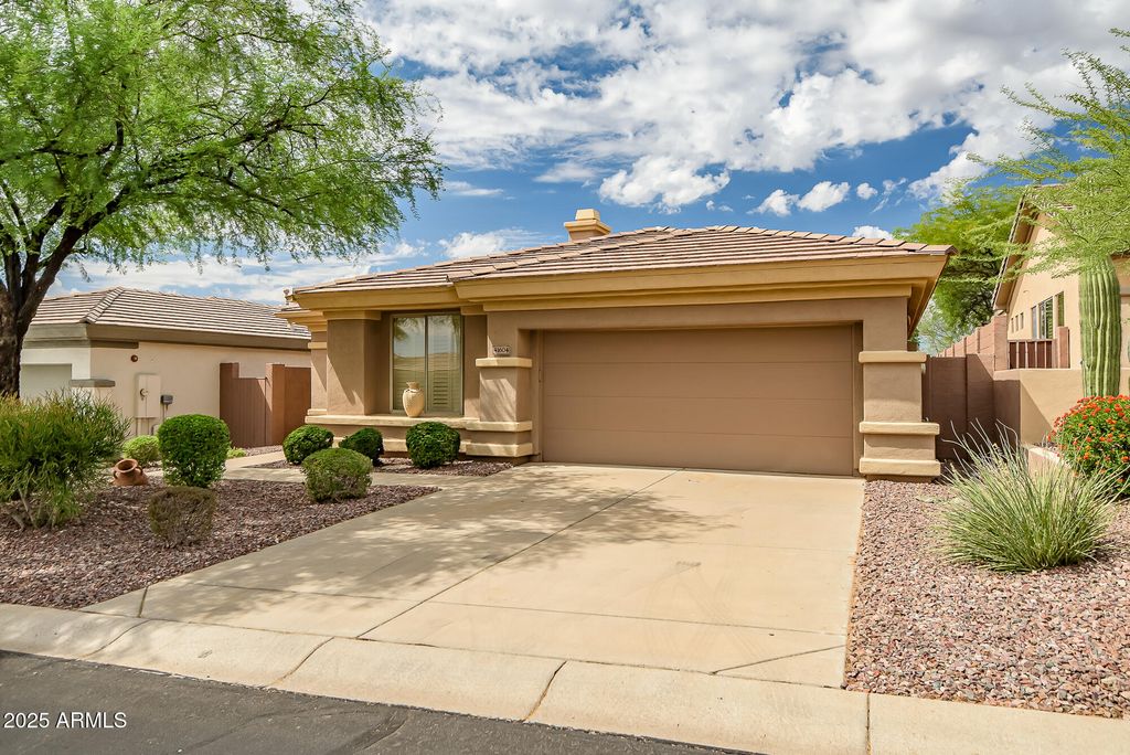 Photo of 41604 N Cedar Chase Road, Anthem, AZ 85086 (MLS # 6920549)