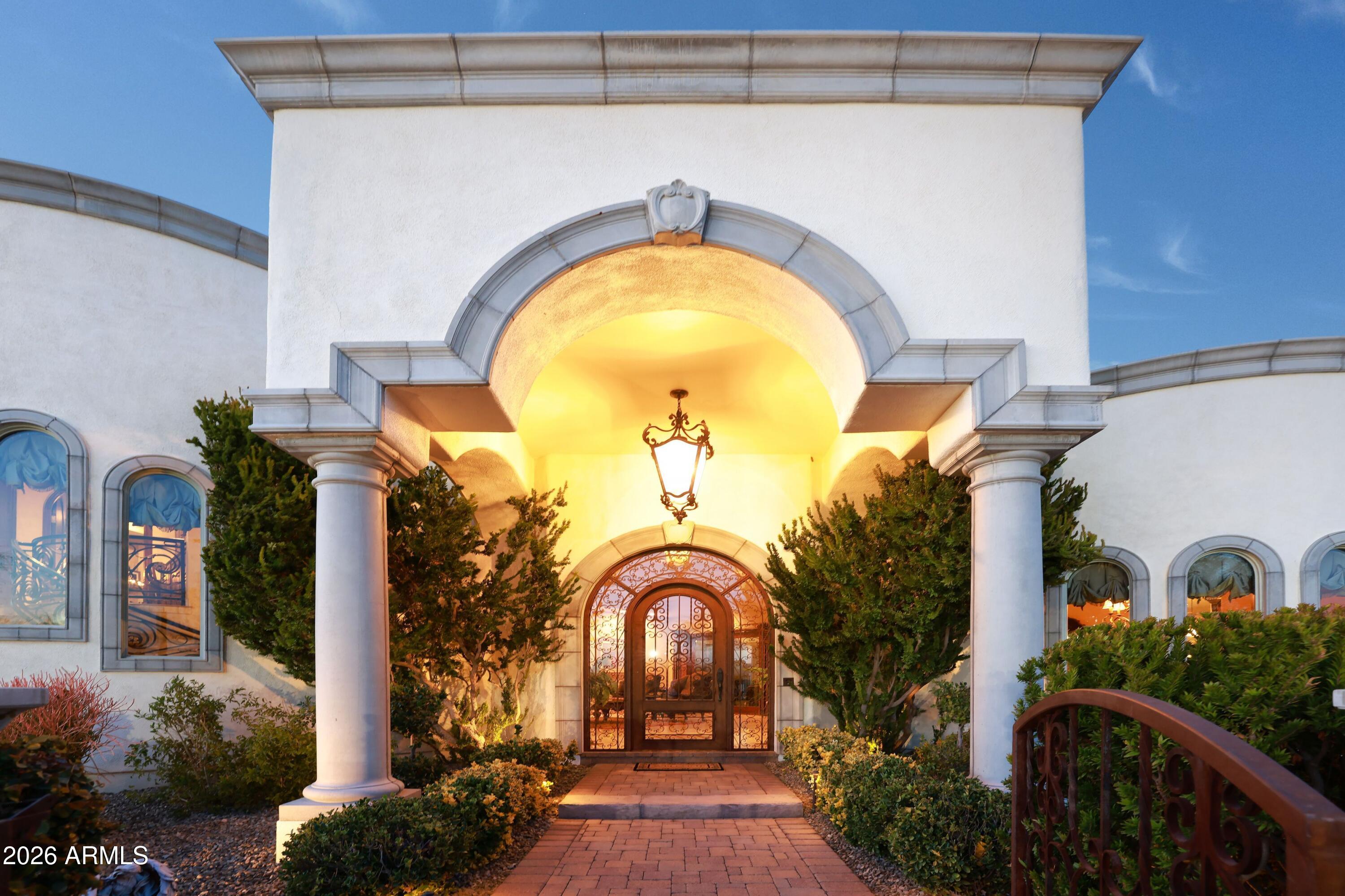 12318 E Summer Trail