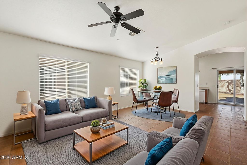 Photo of 2662 W Sawtooth Way, San Tan Valley, AZ 85144 (MLS # 6967447)